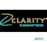 Фаза, Clarity 10 мкм, Oligo-WAX100 г