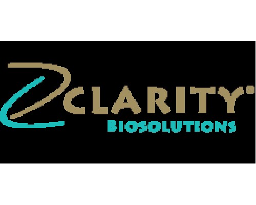 Плашка Clarity OTX, 100 мг/ячейка, 1 шт/упак