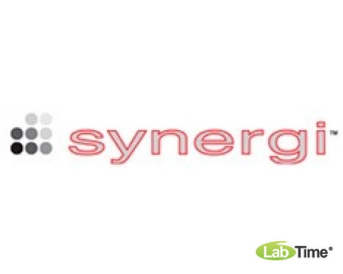 00E-4375-D0 Колонка Synergi, 4 мкм, Hydro-RP, 80A, 125 x 4.0 мм (Phenomenex)