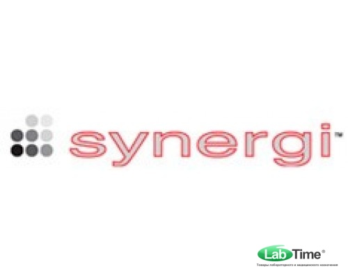 Колонка Synergi 10 мкм, Hydro-RP, 80A, AXIA Packed, 50 x 30.0 мм