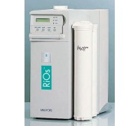 Система очистки воды RiOs 5 (5 л/час), вода III типа, Millipore