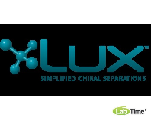 00F-4490-E0 Колонка Lux, 3мкм, Cellulose-4, 150 x 4.6 мм (Phenomenex)