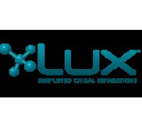 Колонка Lux 5 мкм, Cellulose-3, AXIA Packed, 250 x 30.0 мм