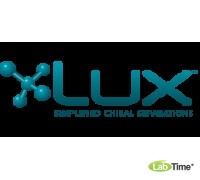 Колонка Lux 5 мкм, Cellulose-3, AXIA Packed, 250 x 50.0 мм