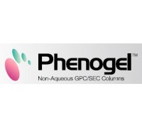 Колонка Phenogel 10 мкм, 10E3A300 x 21.2 мм
