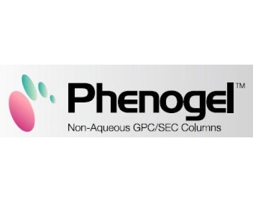 Предколонка Phenogel 5 мкм, Linear/Mixed, 50 x 7.8 мм