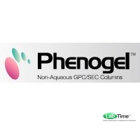 Фаза, Phenogel 5 мкм, 10E3A, 1 г