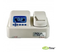 Прибор для определения активности воды Aqualab 4TE DUO