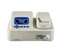 Прилад для визначення активності води Aqualab 4TE DUO