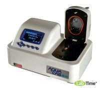 Прибор для определения активности воды Aqualab 4TE