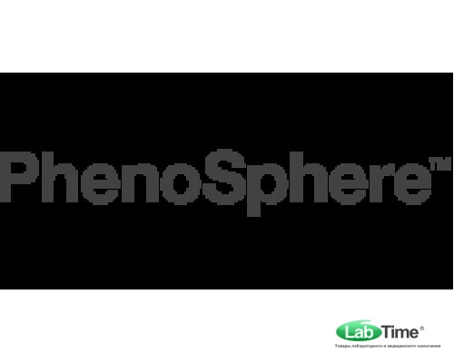 Колонка PhenoSphere 5 мкм, CN, 80A, 150 x 4.6 мм