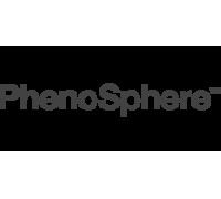 Колонка PhenoSphere 5 мкм, SCX, 80A, 250 x 4.6 мм