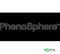 Колонка PhenoSphere-Next 5 мкм, CN250 x 4.6 мм