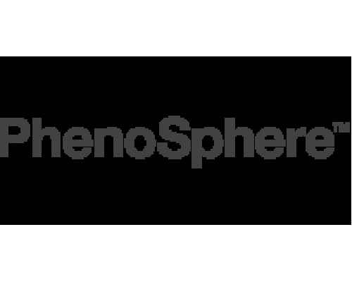 Фаза, PhenoSphere 5 мкм, NH2, 80A, 1 г
