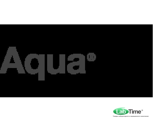 Колонка Aqua 3 мкм, C18, 125A, 75 x 2.0 мм