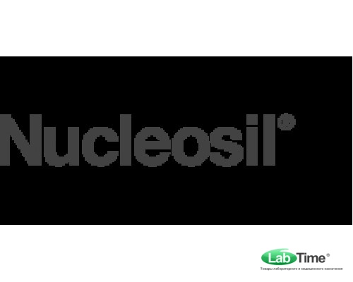 Колонка Nucleosil C18 5 мкм, 125*4 мм, 100 Å