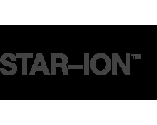 Колонка STAR-ION A300, Anion PEEK, 100 x 4.6 мм