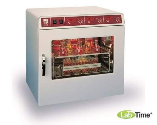 Шейкер-инкубатор GFL 3032