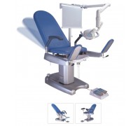 Крісло гінекологічне DH-S101