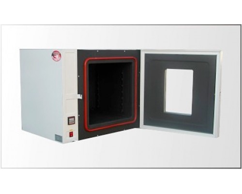 Шкаф СНОЛ 220/350 (вентил.), 600х620х600, нерж.сталь, микропроцесорный