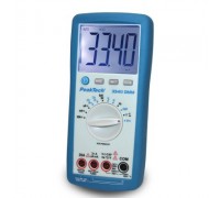 Цифровий мультиметр P3340