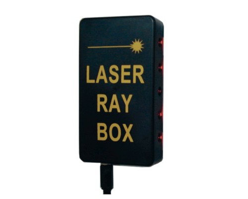 Блок лазерних променів (230 В, 50/60 Гц)