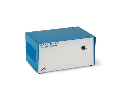 Блок управління для спектральних ламп (230 В, 50/60 Гц)