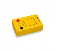 Футляр для батареек в электробезопасной коробке