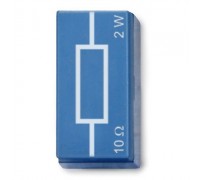 Резистор 10 Ом, 2 Вт, P2W19