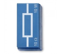 Резистор 10 Ом, 10 Вт, P2W19