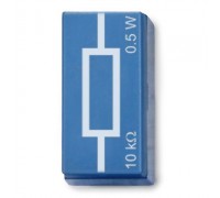 Резистор 10 кОм, 0,5 Вт, P2W19