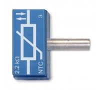 Резистор NTC, 2.2 кОм, P2W19