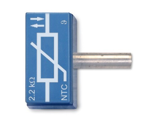 Резистор NTC, 2.2 кОм, P2W19