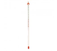 Термометр -20 - 110 ° C / 0 - 230 ° F