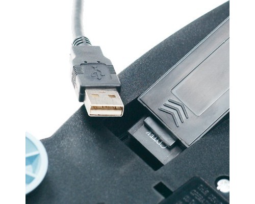 Інтерфейс USB для ваг «Scout Pro»