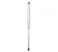 Капиллярный термометр, -10 – 100°C