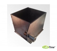 Форма куба 1ФК-150, для бетонных образцов 150х150х150мм
