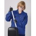 5393-5532 Пробоотборник одноразовый "ДиспоПипетт" (DispoPipette) длина 90см, ПЭВП/стерил., емкость камеры 180 мл, упак. 20 шт., Бюркле