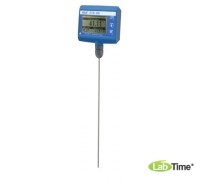 Термометр электронный контактный ETS-D6