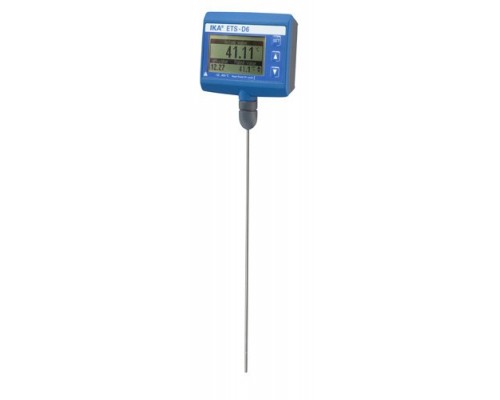 Термометр електронний контактний ETS-D6