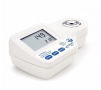 HI 96821 Рефрактометр ручний цифровий для визначення солоності водних розчинів