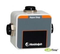 Механизм AquaStop для автоматической подачи воды