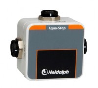Механізм AquaStop для автоматичної подачі води