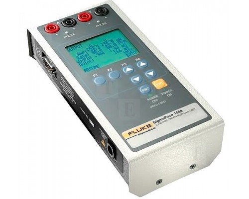 Аналізатор кардіостимулятора SigmaPace 1000