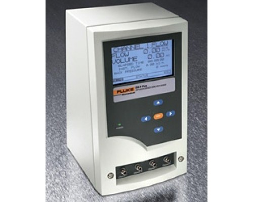 Аналізатор інфузійних пристроїв IDA 4 Plus 4-х канальний