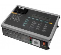 Аналізатор електробезпеки 601 Pro Series XL без вбудованого принтера