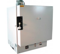 Шкаф вакуумный СНВС 80/350,450х450х400, сталь, аналоговый, 2,5 кВт, точность 10 С