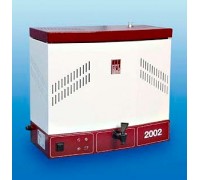Дистиллятор GFL-2002 з баком- накопичувачем, 2 л / ч