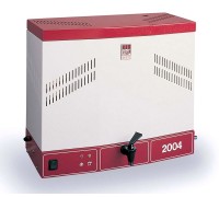 Дистиллятор GFL-2004 з баком-накопичувачем, 4 л / год