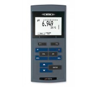 рН-метр ProfiLine pH 3210 set 2 в кейсі з аксесуарами і електродом Sentix 41